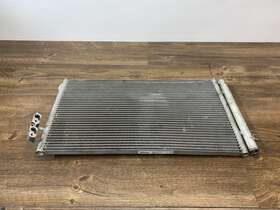 04677782aa Dodge 08-18 Caravan Air Condition A/c Condenser Radiator Oem Note