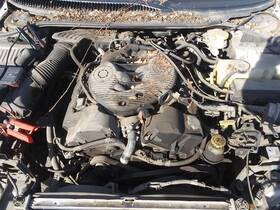 05014111aa Dodge Used A/c Condenser Fits 2001 Intrepid With Engine Oil Cooler Grade A