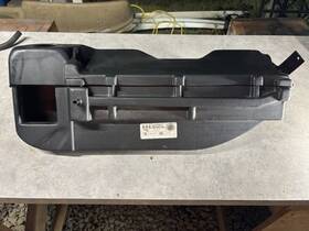 Dodge 095502 1970 S-1980 S Ram D150 In-dash Ac Condenser And Housing