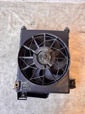 Dodge 1500 425827131 2002-2005 Ram 1500 A/c Condenser Radiator Assembly Oem
