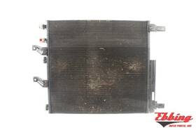 52014632ad Dodge 2015032511 Ac Condenser 3.0l Diesel Id Fits 2013-2020 Ram 1500 Classic 698586