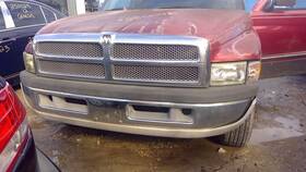 300039 Dodge Used A/c Condenser Fits 1996 1500 Pickup Grade C 300039 Dodge Used A/c Condenser Fits 1996 1500 Pickup Grade C