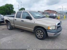 388087 Dodge Used A/c Condenser Fits 2003 1500 Pickup Grade A 388087 Dodge Used A/c Condenser Fits 2003 1500 Pickup Grade A