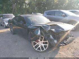 5137693ad Dodge Used A/c Condenser Fits 2018 Challenger Srt8 6.4 Grade A