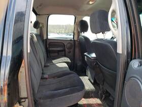 55056594aa Dodge Used A/c Condenser Fits 2005 2500 Pickup 5.9l Diesel Grade A