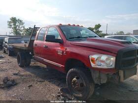 55056694aa Dodge Used A/c Condenser Fits 2007 3500 Pickup 6.7 Grade A 55056694aa Dodge Used A/c Condenser Fits 2007 3500 Pickup 6.7 Grade A