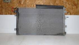 679-00928 Dodge Ac Condenser Sedan Fits 01-03 Sebring