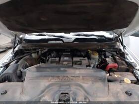 679-10277 Dodge 3500 Pickup 2022-2023 Ac Condenser 1632166 679-10277 Dodge 3500 Pickup 2022-2023 Ac Condenser 1632166