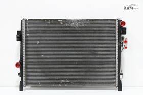 6803823aa Dodge 2011-2019 Journey 3.6l V6 Engine Coolant Cooling Condenser Radiator Oem 6803823aa Dodge 2011-2019 Journey 3.6l V6 Engine Coolant Cooling Condenser Radiator Oem