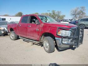 68069555aa Dodge Used A/c Condenser Fits 2010 2500 Pickup 6.7l Diesel At Grade A