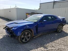 68085784aa Dodge Used A/c Condenser Fits 2020 Challenger Se 3.6 Grade A