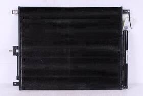 Dodge 68480076aa 2011-2026 Durango Wd Station Wagon Ac Air Conditioning Condenser