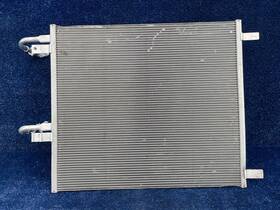 Dodge 68546289ab 2025 2026 Ram 1500 3.0l Hurricane A/c Condenser Radiator Oem 16k