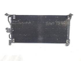 Dodge Mb899229 Used A/c Condenser Fits 1994 Stealth Grade A