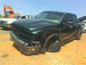 679-00207b Dodge Truck Ac Condenser Without Hybrid Id 52014588 Fits 09-11 1500 Pickup 167662