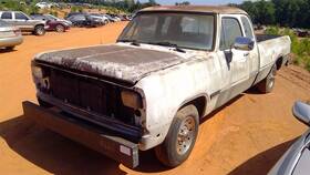 679-00677 Dodge Truck Ac Condenser Fits 91-93 250 Pickup 256899