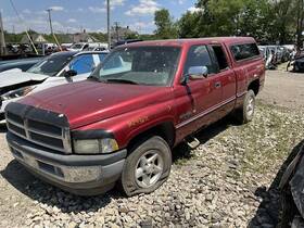 679-00815 Dodge Truck Ac Condenser Fits 97 1500 Pickup 759236 679-00815 Dodge Truck Ac Condenser Fits 97 1500 Pickup 759236