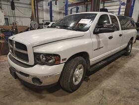 Dodge Truck 679-00926 Ac Condenser Fits 03 2500 Pickup 1522250
