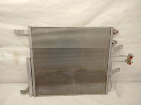 679.ch8r20 Dodge Truck 2020 Ram 1500 Ac Condenser 3116493 679.ch8r20 Dodge Truck 2020 Ram 1500 Ac Condenser 3116493