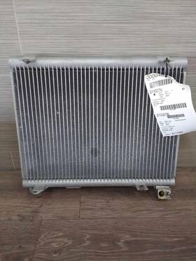5072993aa Dodge Trucks 02-08 Pickup 1500 Condenser 4.7lauto Transa/c