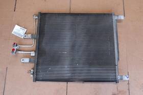 Dodge Trucks 55057091 2011-2012 Ram 1500 5.7l A/c Ac Air Conditioning Condenser Oem