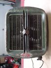 Dominion Chain Vintage Volts Car Heater Inferno Co With Dash