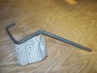 2081975 Door 1960 Air Plymouth Heater Nos Fresh Left Rod Actuating Valiant