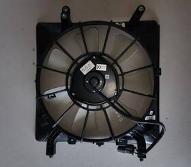 620-237 Dorman Products A/c Condenser And Evaporator Fan Assembly Used 620-237 Dorman Products A/c Condenser And Evaporator Fan Assembly Used