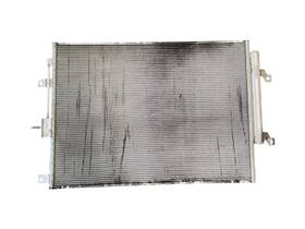 69399028aa Dpt Motorsports 2019-2023 Jeep Cherokee A/c Condenser Radiator