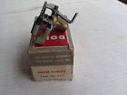 Ds-1 Dole Vintage Heater Control