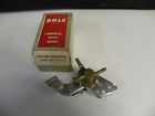 Ds-2 Ford Dole 1952-1957 Thunderbird