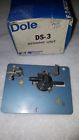 Ds-3 Dole Oldsmobile Heater Temperature Regulator Valve Nos
