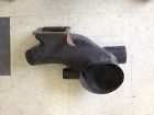 14001588 - Duct Distribution Camaro 1979 1981 Upper Ac Gm