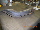 Duct Defroster 1956-57 Chevrolet Rat Rod Car