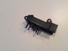 E0sz-19b888-b Ford Ac Damper Door Switch New Fits To Cougar Bird E0sz-19b888-b Ford Ac Damper Door Switch New Fits To Cougar Bird