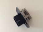 E2fz-19a706-a Ford Act Fan Resistor Fits To Escort Lynx Ep