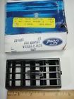 E2vy-19893-a Nos Gd Linenuine Fomoco For 1983 Lincoln Mark Vii 82-9 Town Car Register Air Conditioner Vent Louver