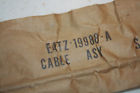 E4tz-19988-a Ford Nos Heater Cable