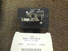 E4vy-19a706-a E4vy-19706-a Ford Nos Lincoln Town Car Blower Motor Resistor