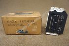 E4zz-18549-b Ford Nos Escort Heater Control Lynx