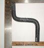E7vh-18k579-aa Motorcraft Preformed Coolant Hose Lincoln E7vh-18k579-aa Motorcraft Preformed Coolant Hose Lincoln