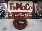 Ecb-8509-c Ford Mercury Ac Groove Water Pump Pulley Excellent