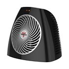 Eh1-0105-06 Vornado Personal Space Heater Black 043765009802 Eh1-0105-06 Vornado Personal Space Heater Black 043765009802