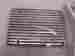Eng-000-480 California Pony Cars 1965 Through 1973 Mustang Air Conditioning Compressor Dress Up Plate Eng-000-480 California Pony Cars 1965 Through 1973 Mustang Air Conditioning Compressor Dress Up Plate