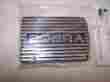 Eng-000-483 California Pony Cars 1965 Through 1973 Mustang Ford Air Conditioning Compressor Cobra Dress Up Plate Eng-000-483 California Pony Cars 1965 Through 1973 Mustang Ford Air Conditioning Compressor Cobra Dress Up Plate