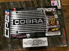 Eng-000-484 Cpc New Unopened Cobra Compressor Cover Plate Closed Lettering Polished