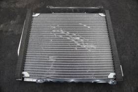 470260401a Exotic Vehicles Ac Air Conditioning Condenser Oem Lamborghini Aventador 2015