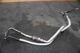 470260709c Exotic Vehicles Ac Condenser Flanged Hose Pipe Line Oem Lamborghini Aventador 2015