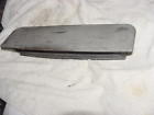 F-100 53-55 Ford Pickup Cowl Vent Cover 53 54 55 Truck Nice Used Panel Edition