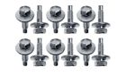 F-2887 Amk Mustang Fender Tops Only Anchor Stamp Pieces Best On F-2887 Amk Mustang Fender Tops Only Anchor Stamp Pieces Best On